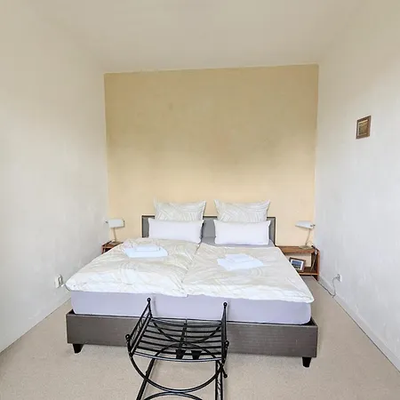 Pirol Apartment Niederfinow