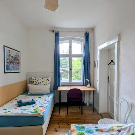 Apartment Pirol