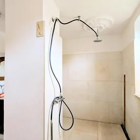 Apartment Pirol Niederfinow